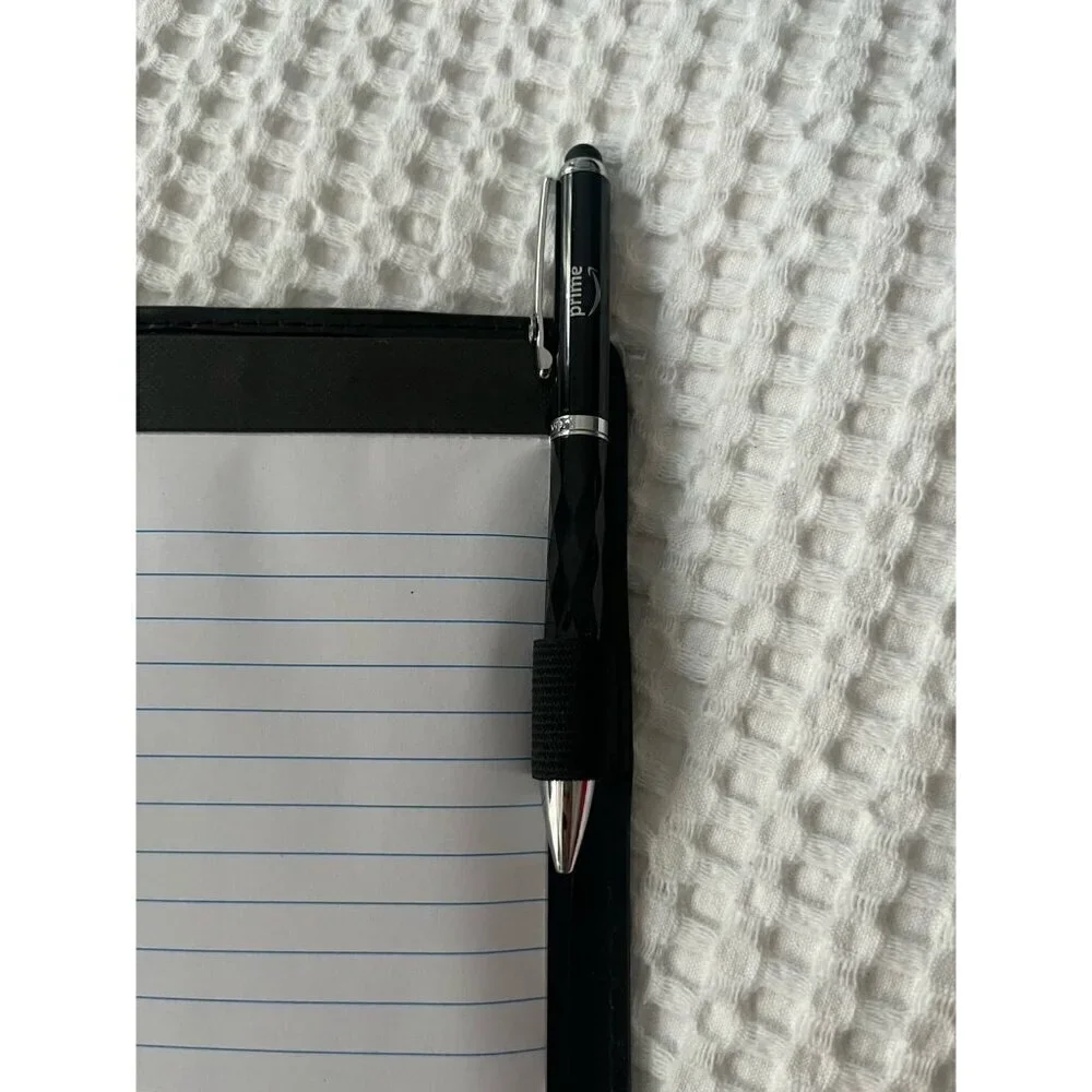 Notepad Case